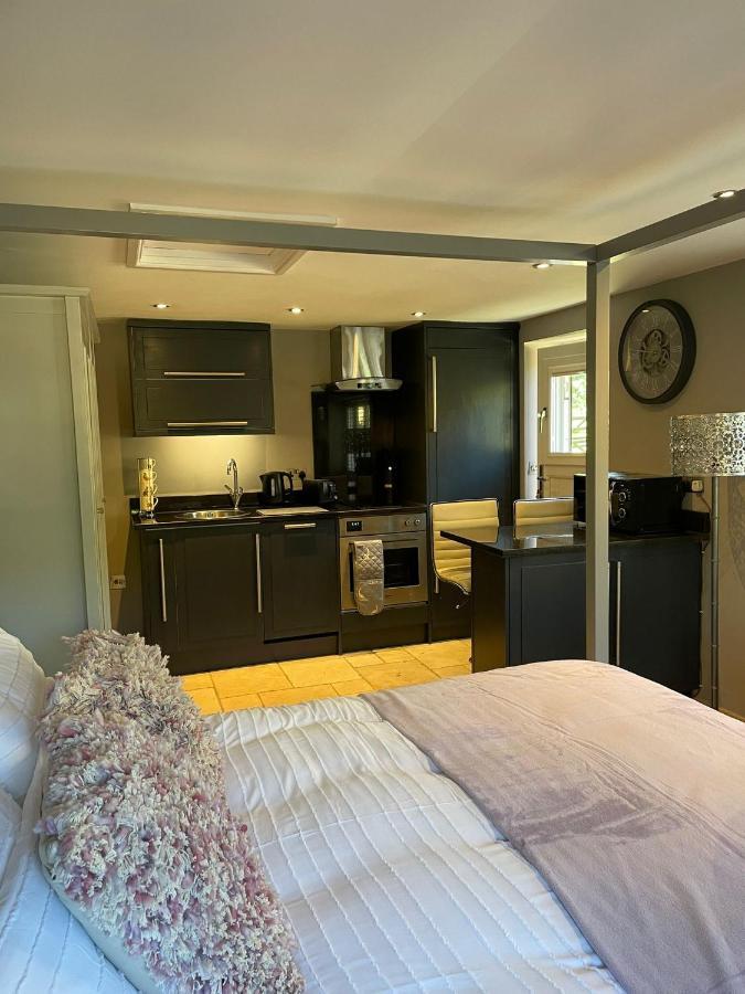 Honeysuckle Cottage - Hillside Holiday Cottages, Cotswolds Warmington Exteriör bild